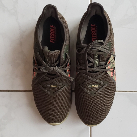 Nike Air Max Sequent 3C - Picture 4 of 5